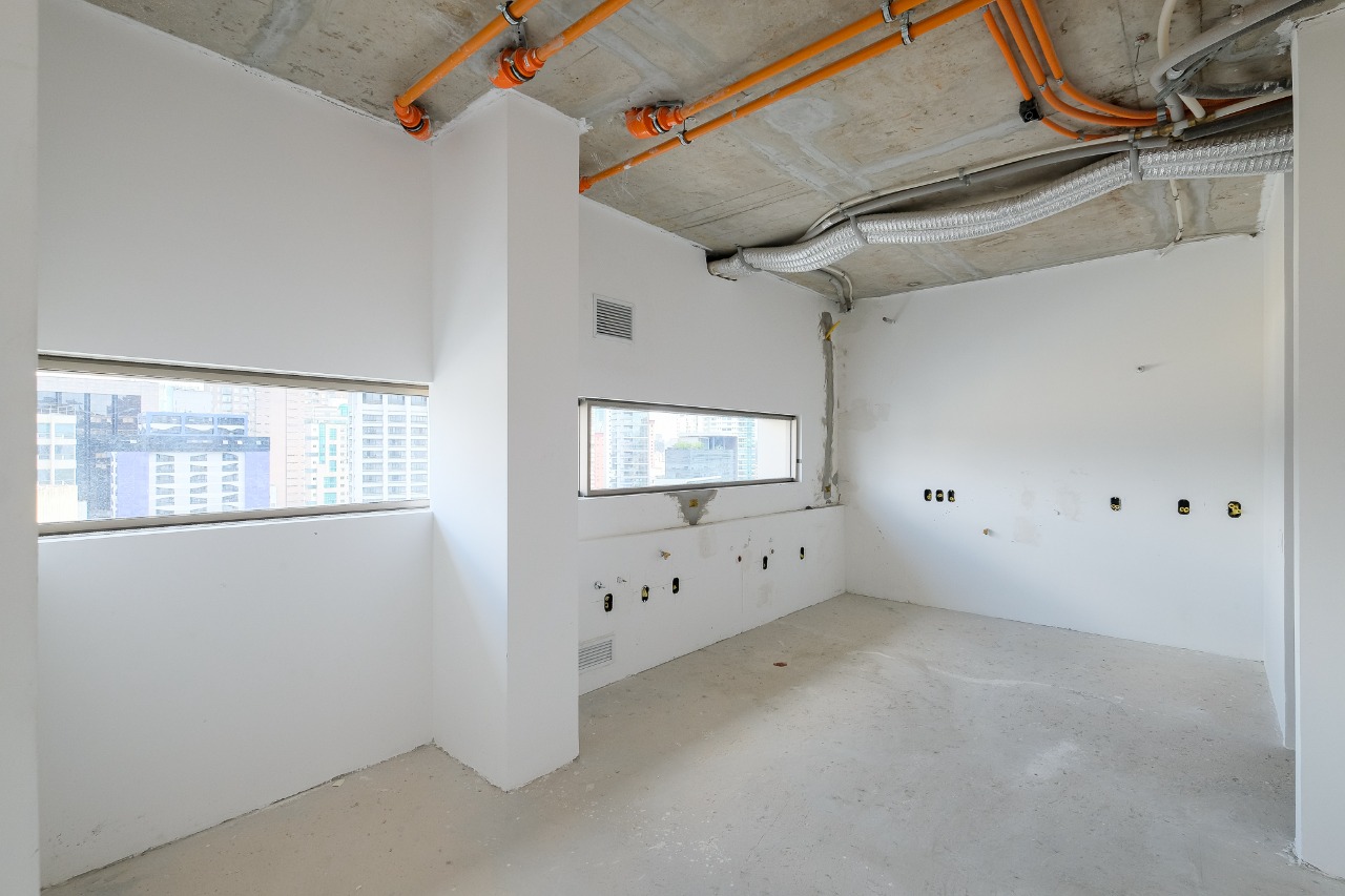 Apartamento para venda em Jardim Paulistano