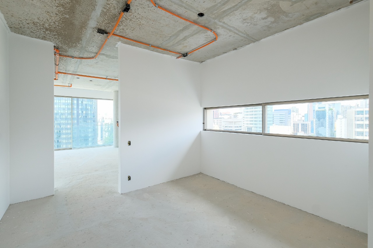 Apartamento para venda em Jardim Paulistano