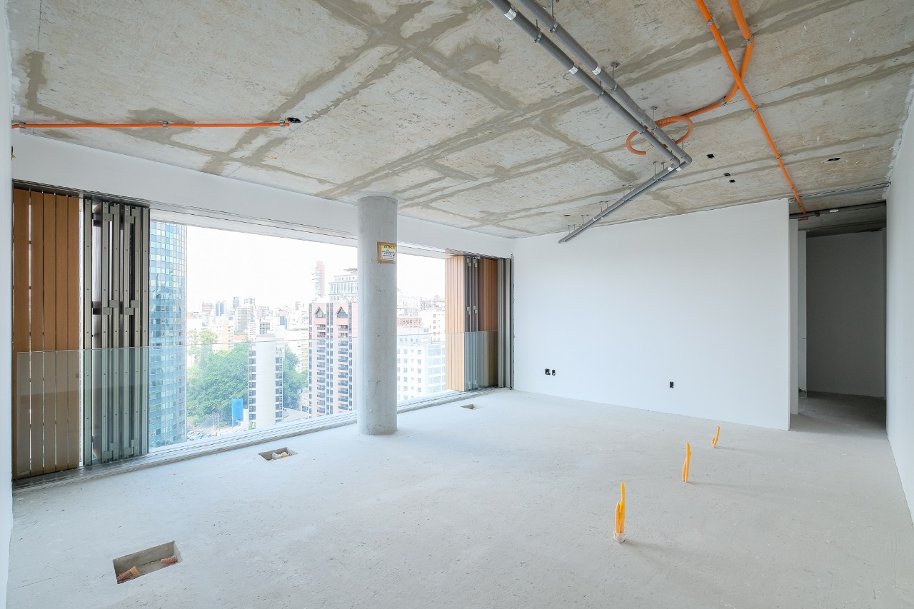 Apartamento para venda em Jardim Paulistano