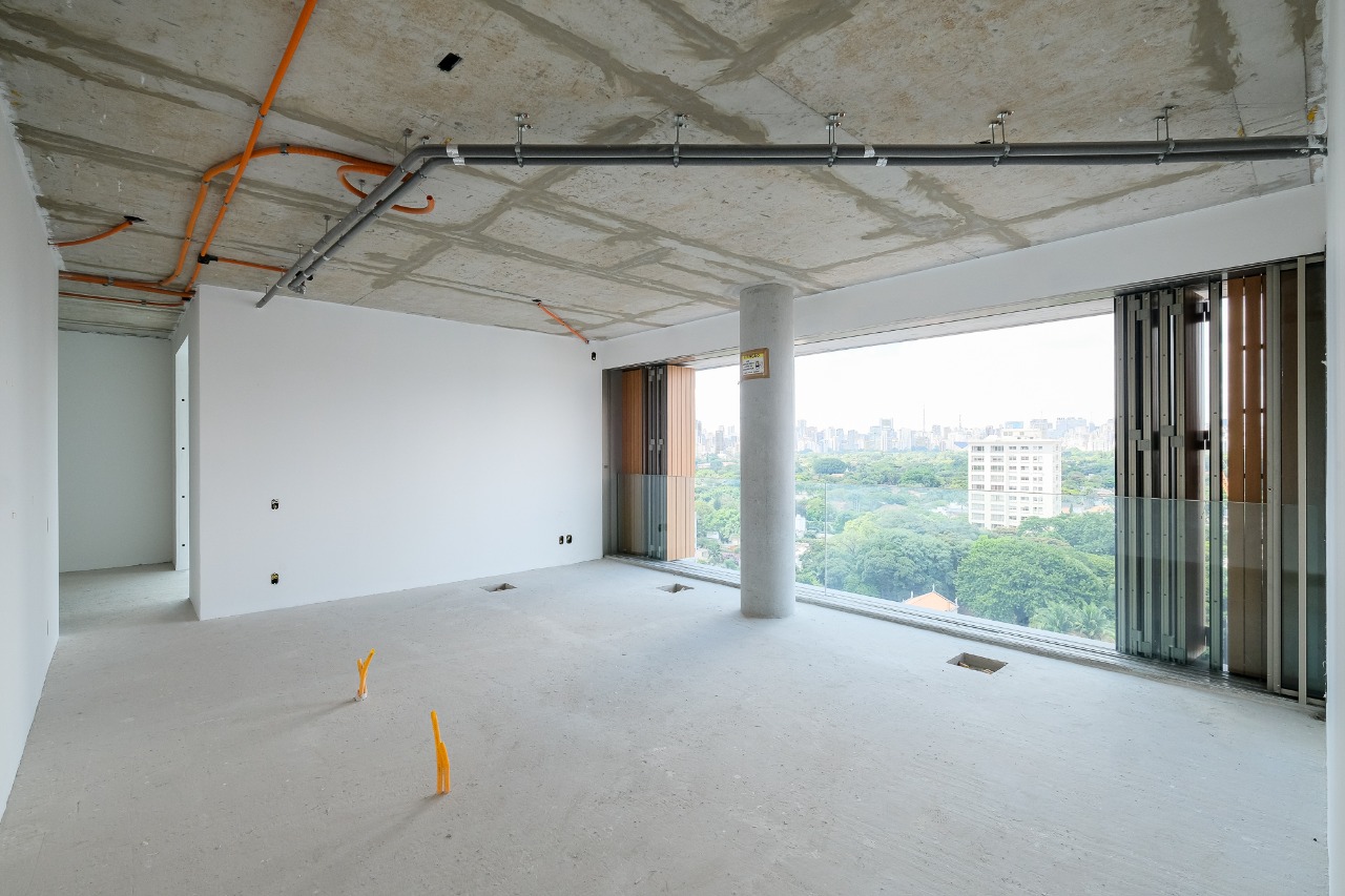 Apartamento para venda em Jardim Paulistano