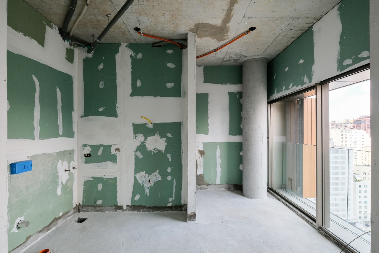 Apartamento para venda em Jardim Paulistano