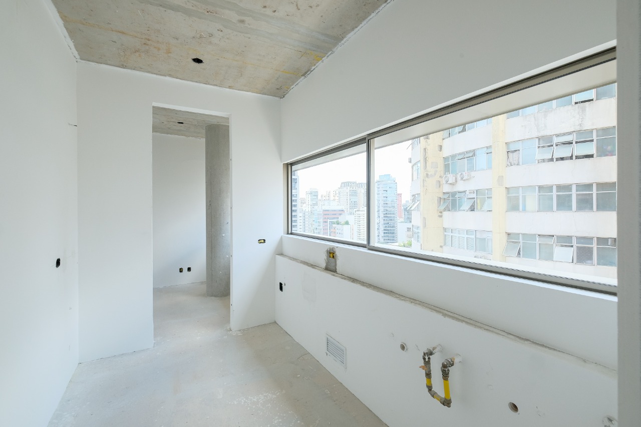 Apartamento para venda em Jardim Paulistano