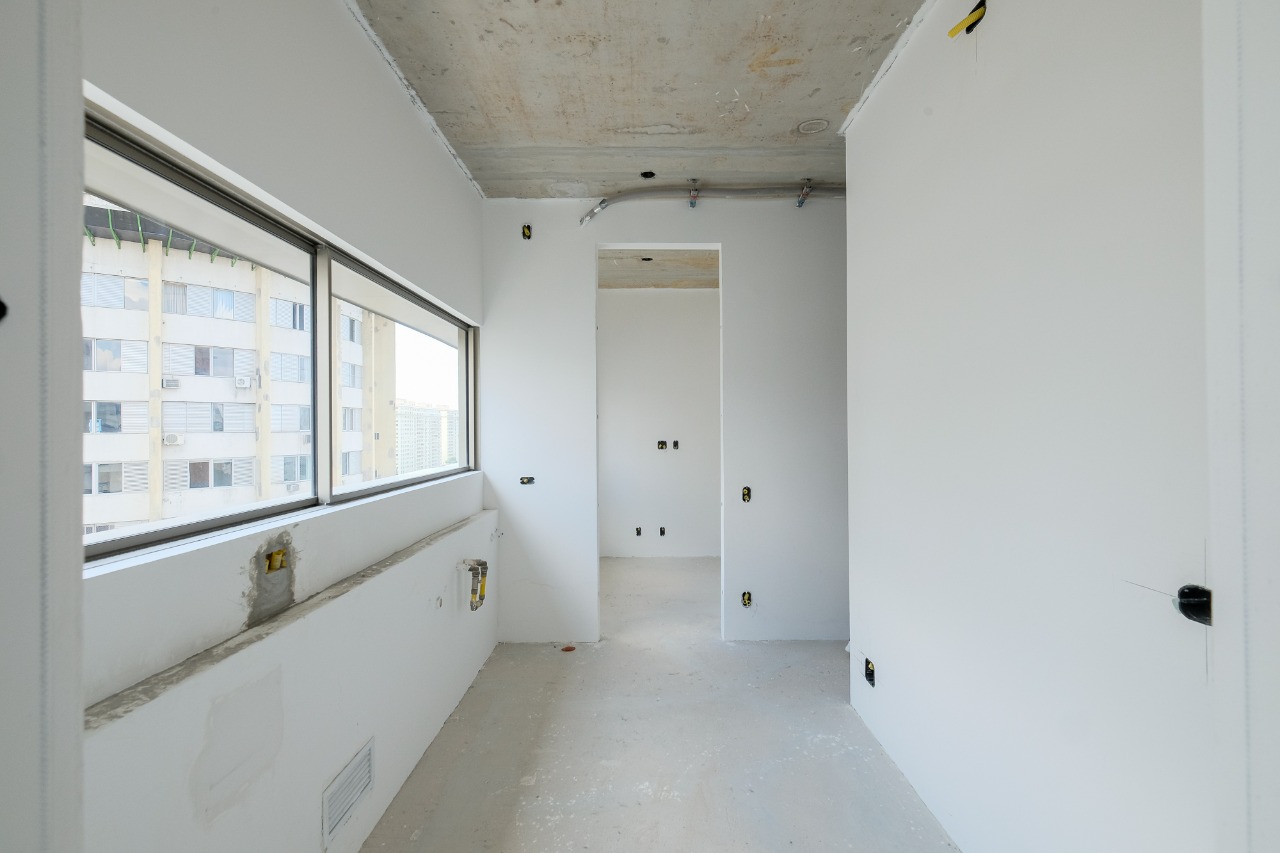 Apartamento para venda em Jardim Paulistano