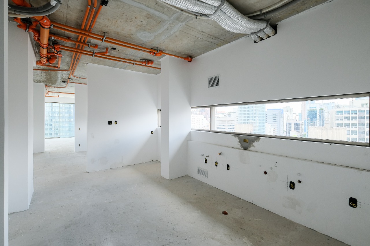 Apartamento para venda em Jardim Paulistano