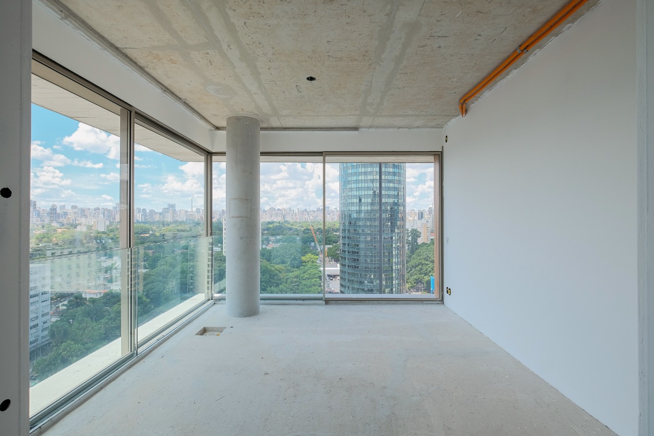 Apartamento para venda em Jardim Paulistano