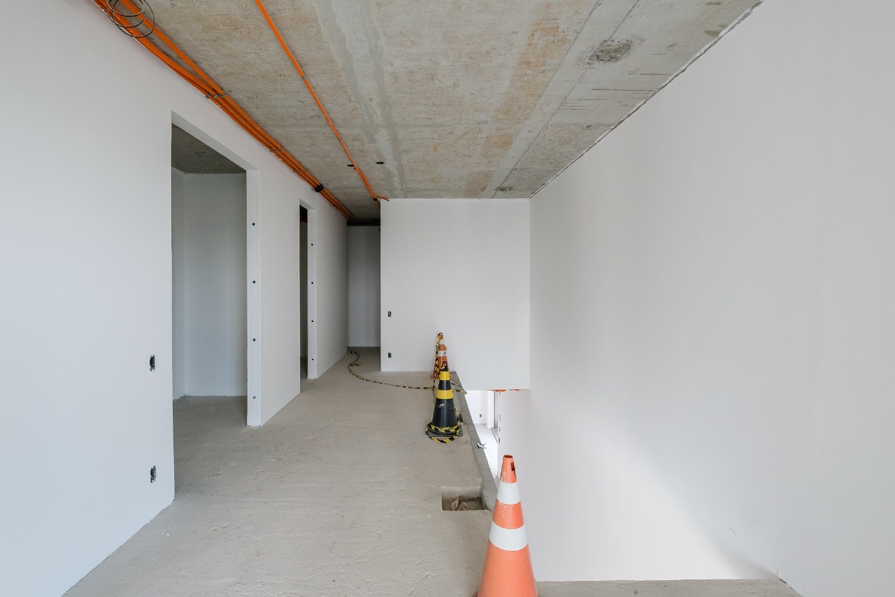 Apartamento para venda em Jardim Paulistano