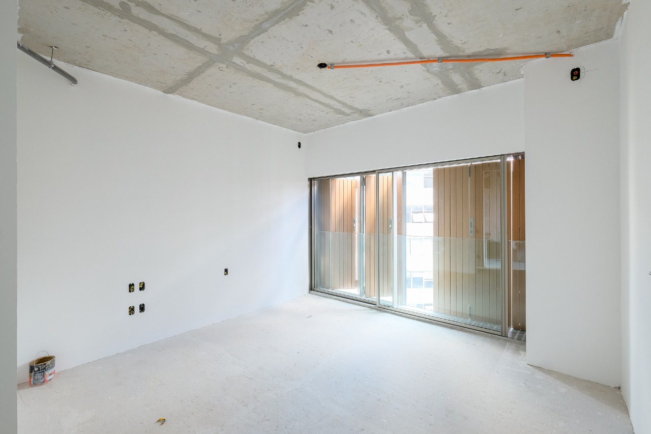 Apartamento para venda em Jardim Paulistano