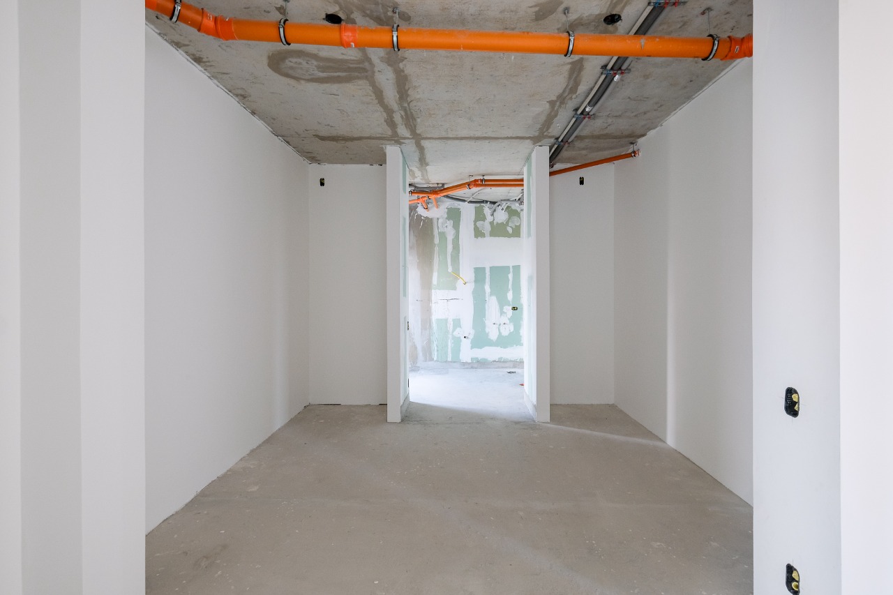 Apartamento para venda em Jardim Paulistano