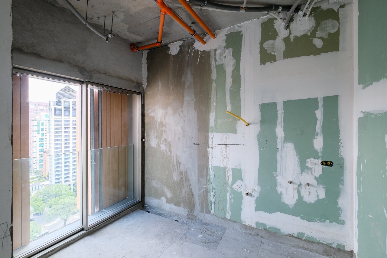 Apartamento para venda em Jardim Paulistano