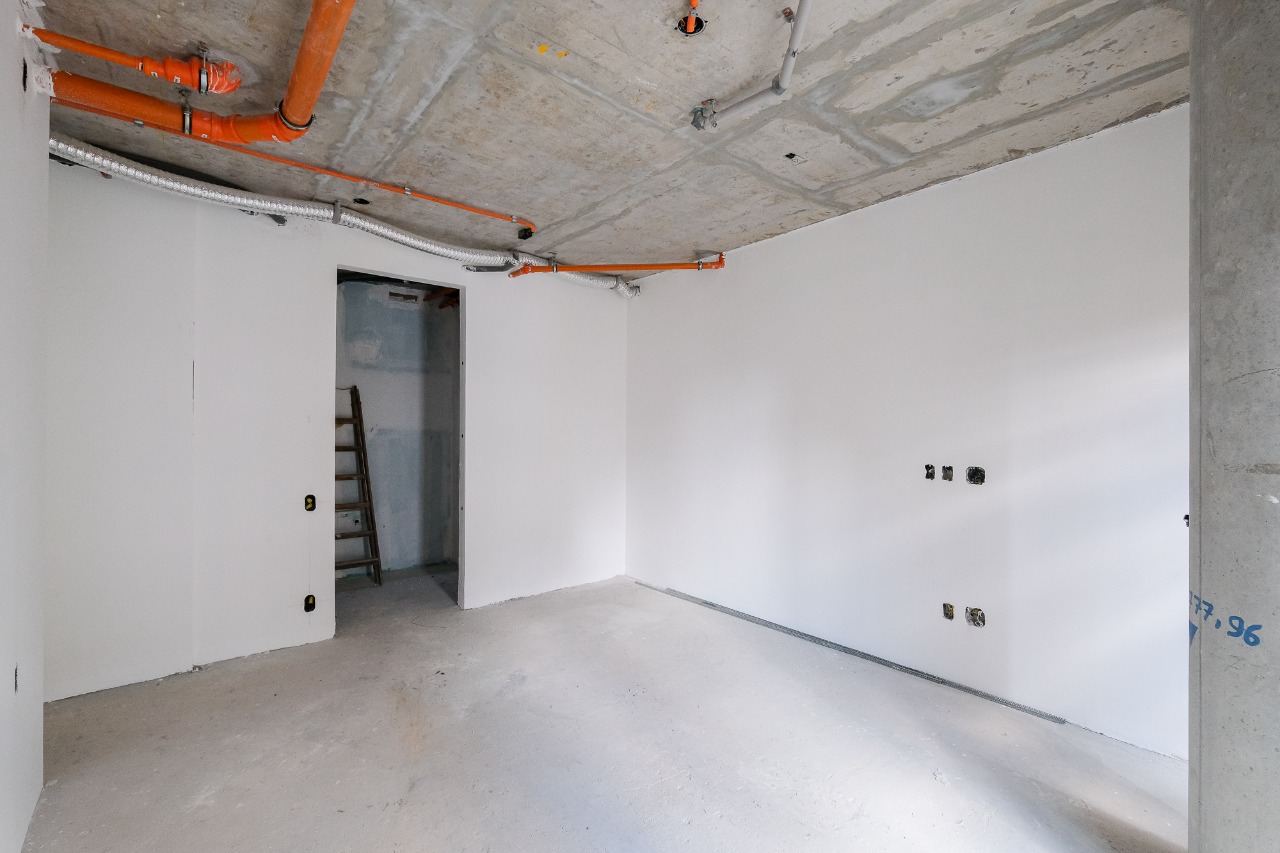 Apartamento para venda em Jardim Paulistano