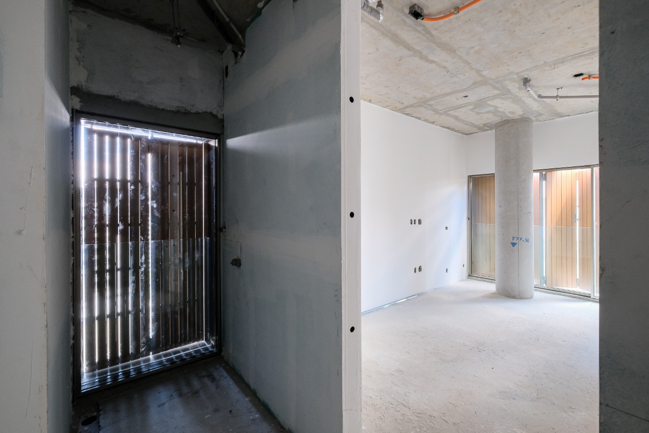 Apartamento para venda em Jardim Paulistano