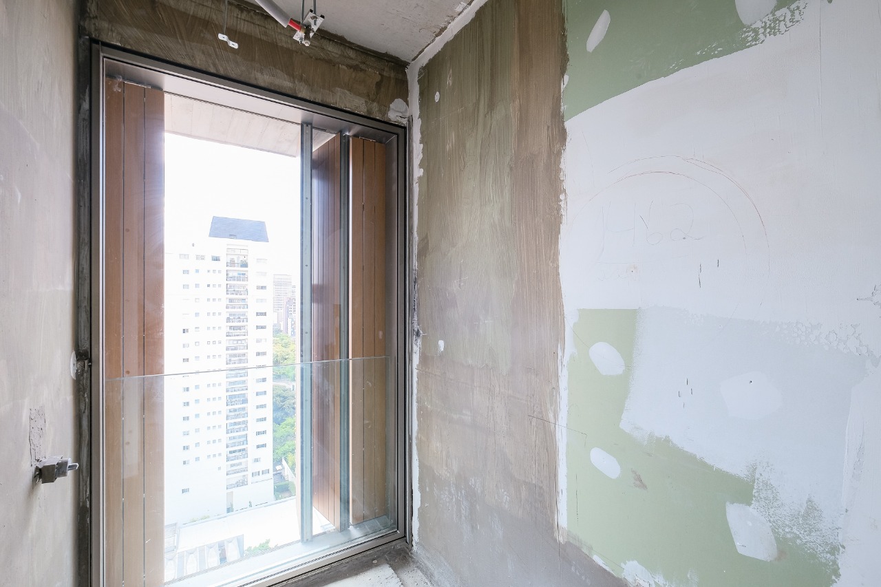 Apartamento para venda em Jardim Paulistano