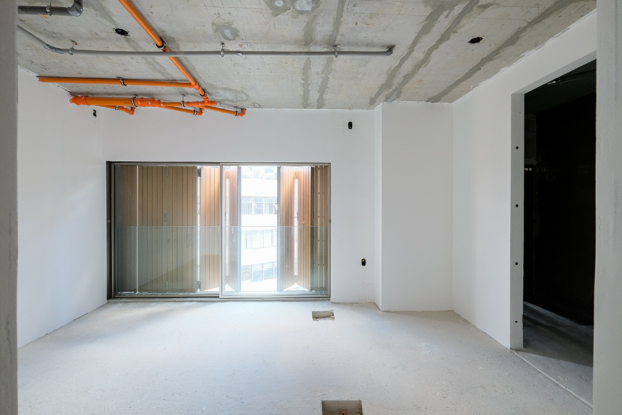 Apartamento para venda em Jardim Paulistano
