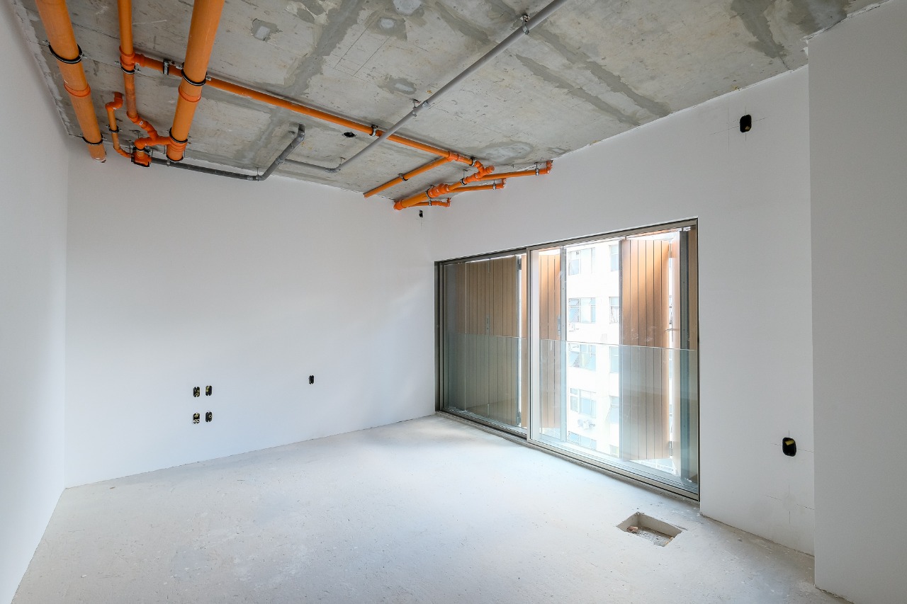 Apartamento para venda em Jardim Paulistano