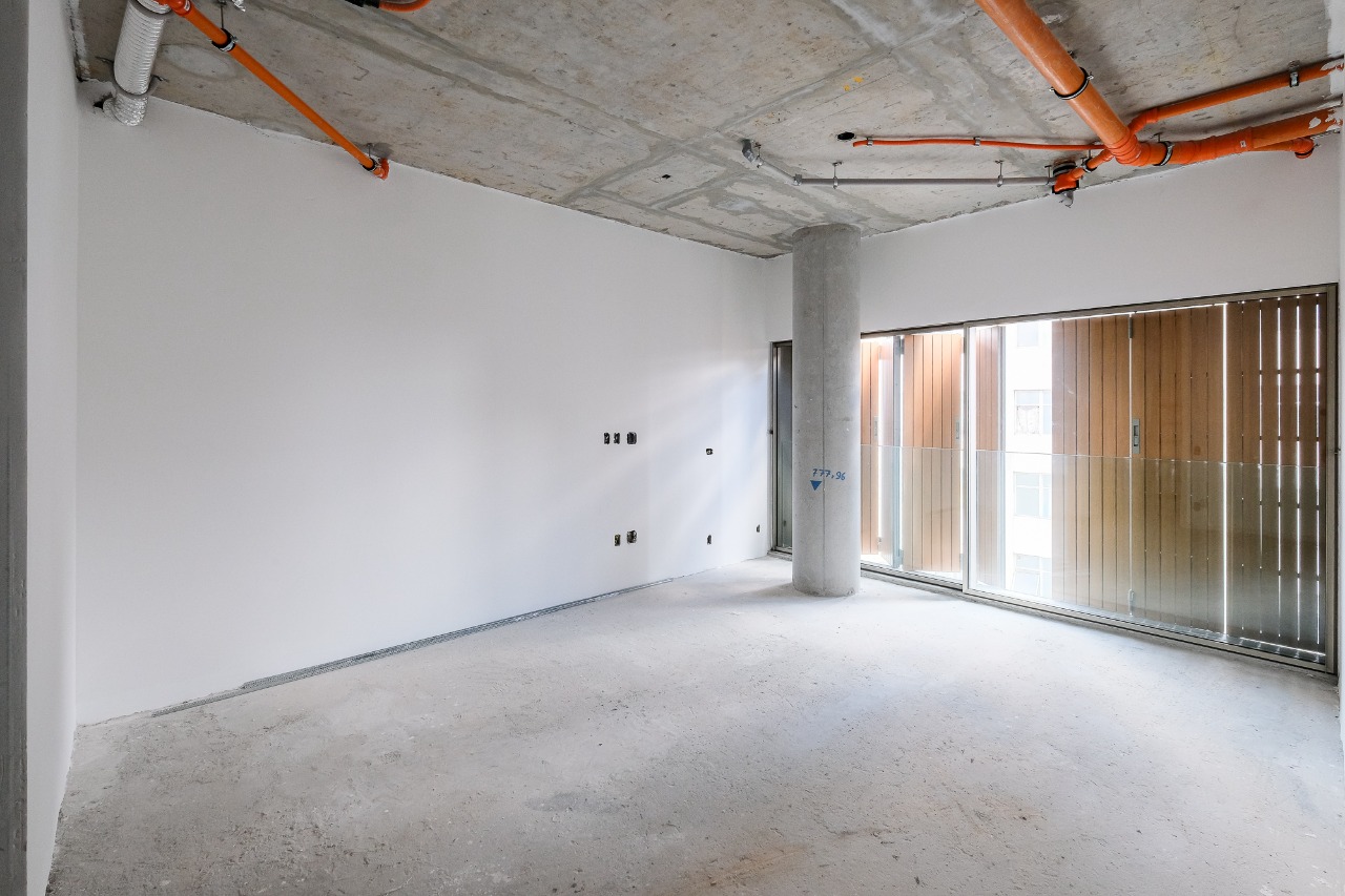 Apartamento para venda em Jardim Paulistano