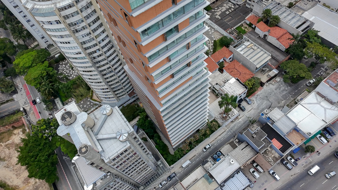 Apartamento para venda em Jardim Paulistano