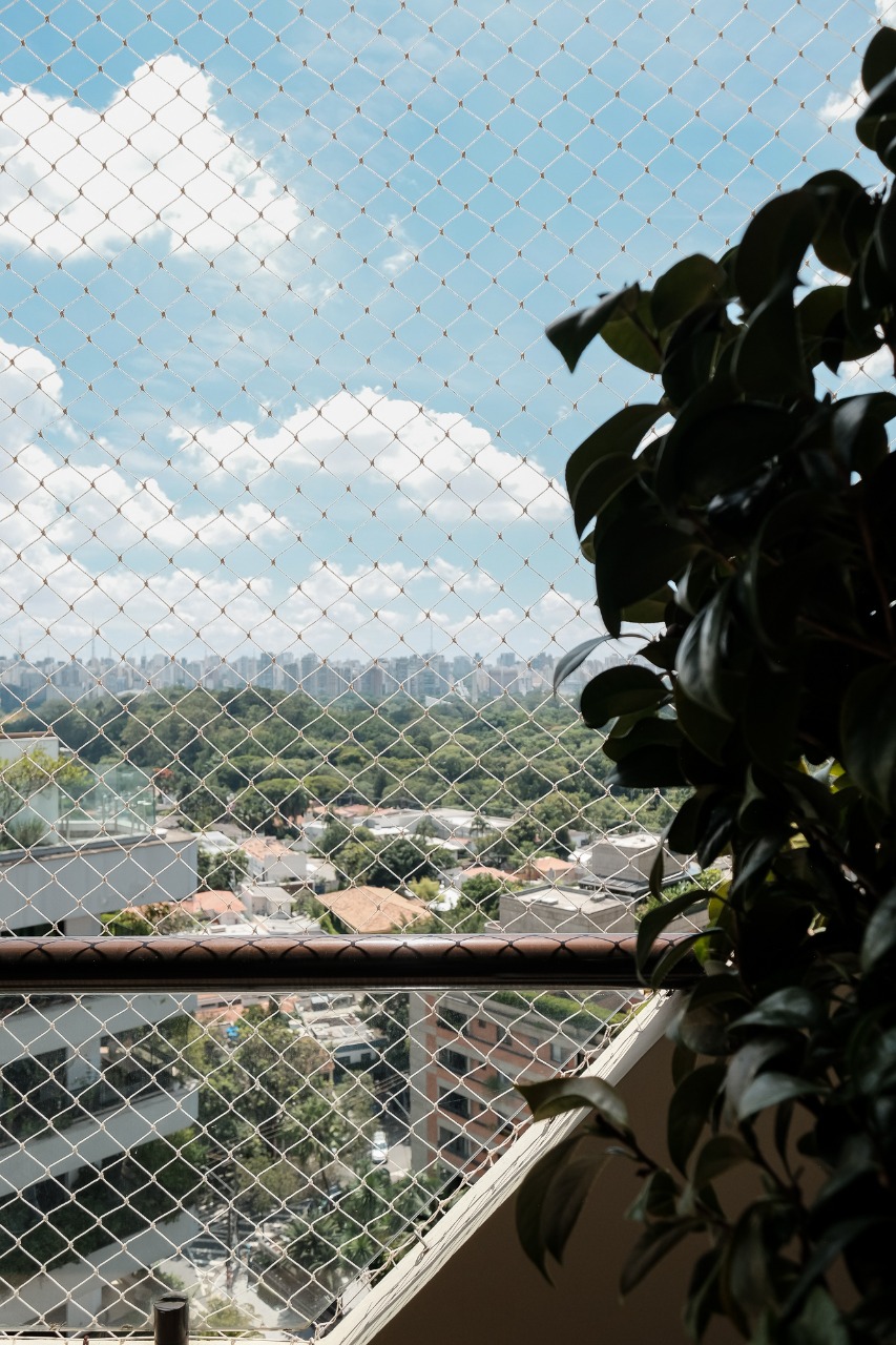 Cobertura para venda em Vila Nova Conceição