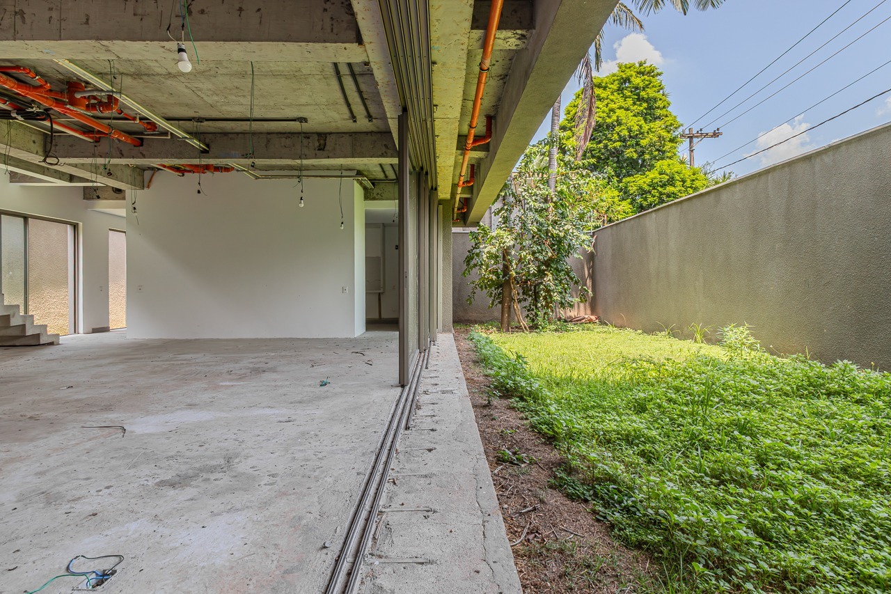 Casa Em Condomínio para venda em Jardim Paulistano