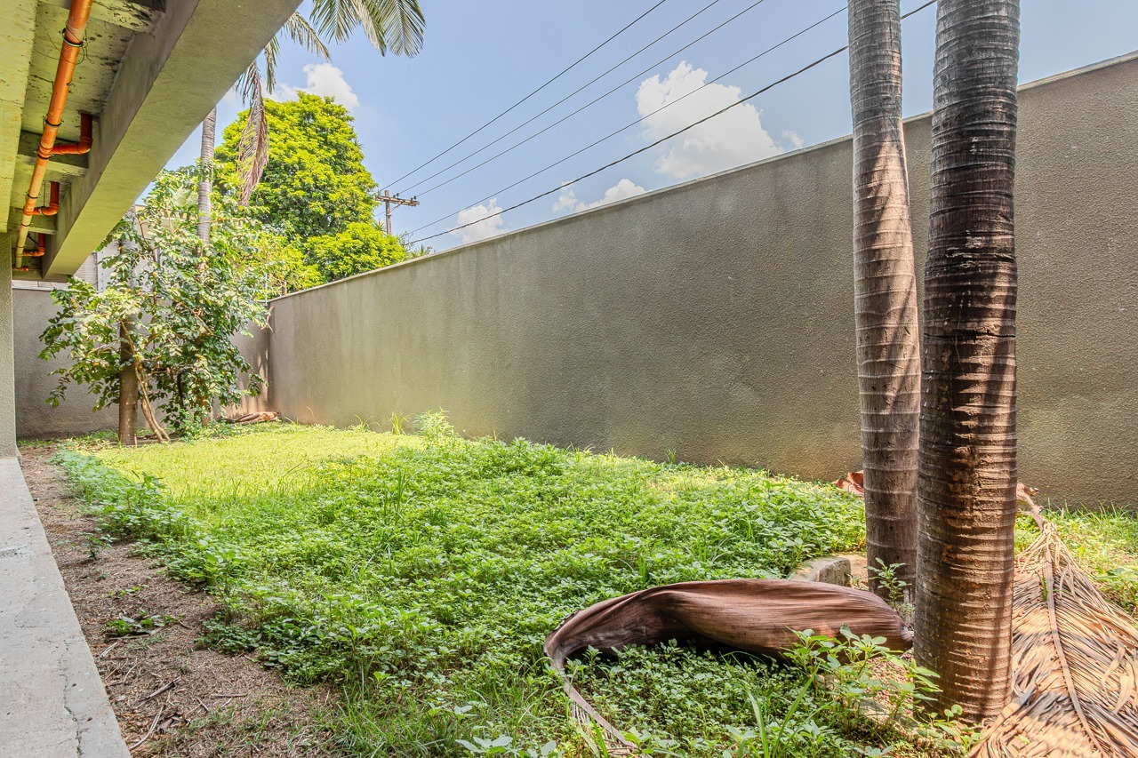 Casa Em Condomínio para venda em Jardim Paulistano
