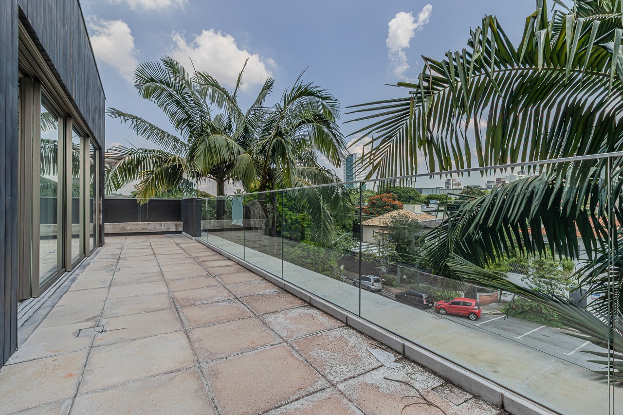 Casa Em Condomínio para venda em Jardim Paulistano