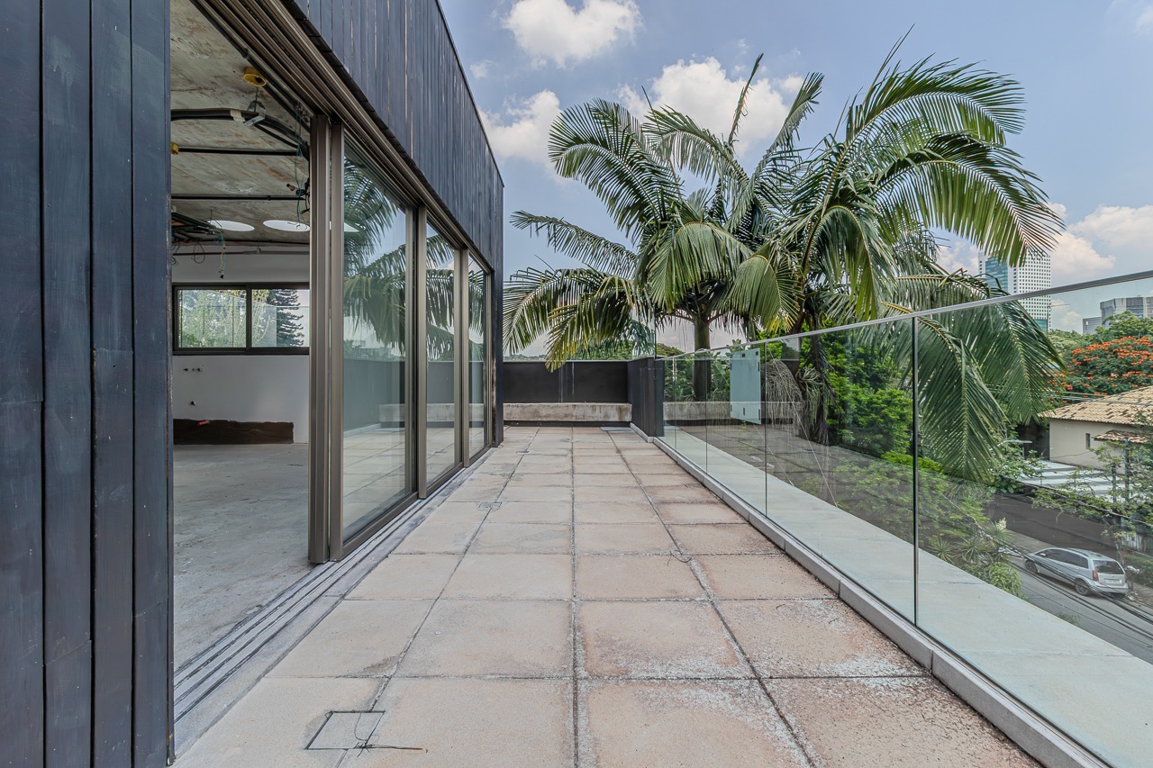Casa Em Condomínio para venda em Jardim Paulistano