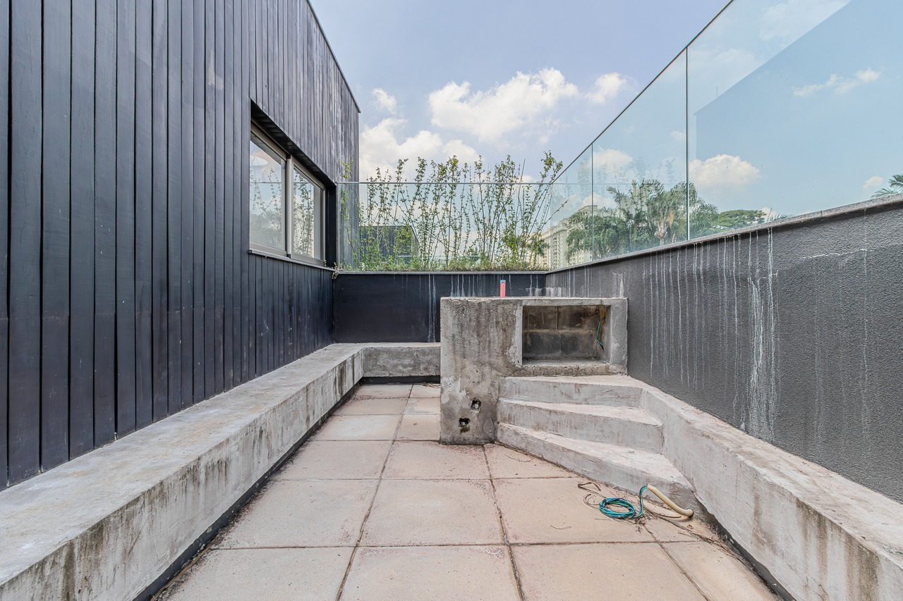 Casa Em Condomínio para venda em Jardim Paulistano