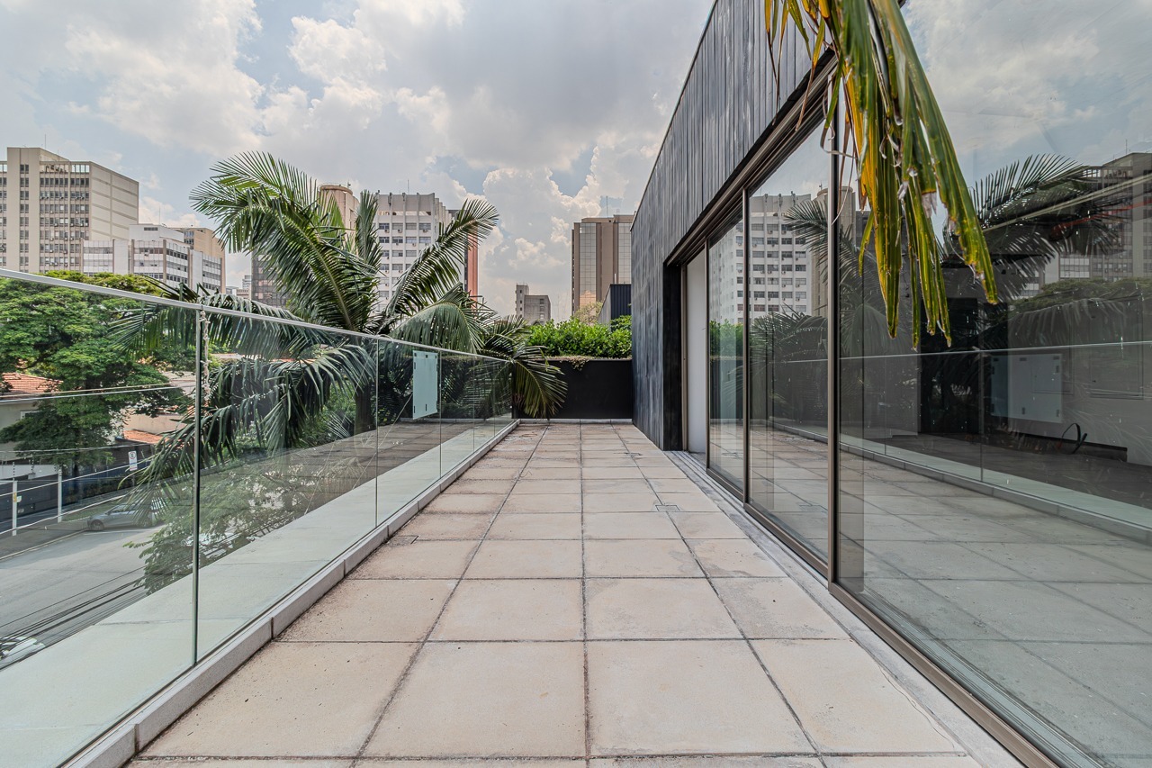 Casa Em Condomínio para venda em Jardim Paulistano