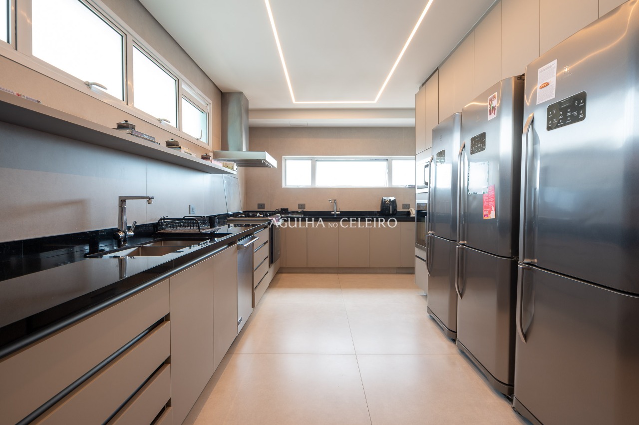 Apartamento para venda em Pacaembu