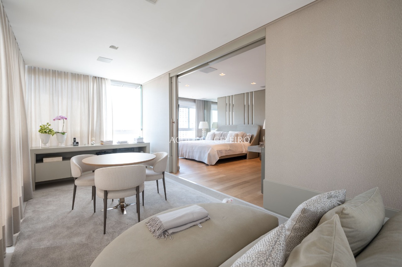 Apartamento para venda em Pacaembu