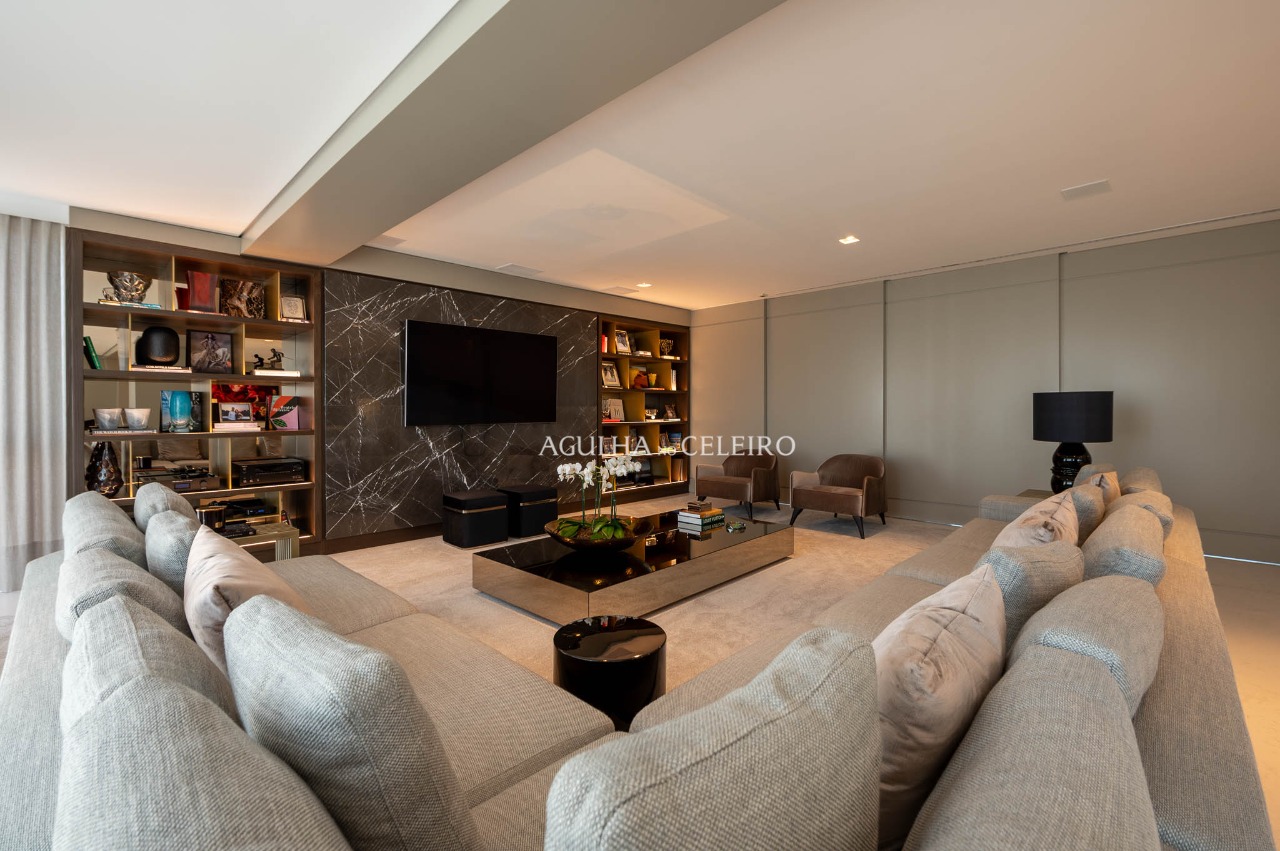 Apartamento para venda em Pacaembu