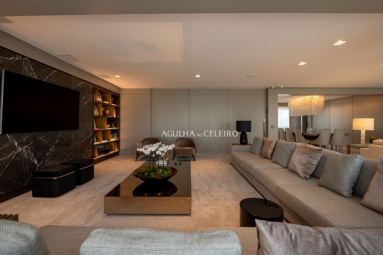 Apartamento para venda em Pacaembu