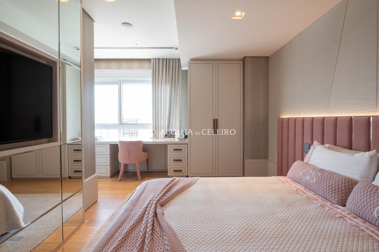 Apartamento para venda em Pacaembu