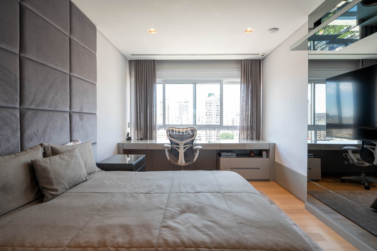 Apartamento para venda em Pacaembu