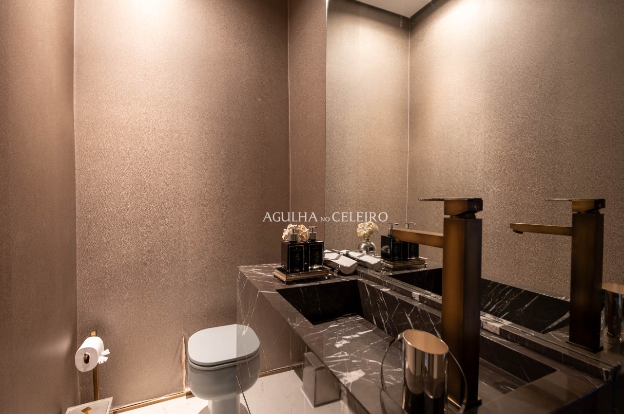 Apartamento para venda em Pacaembu