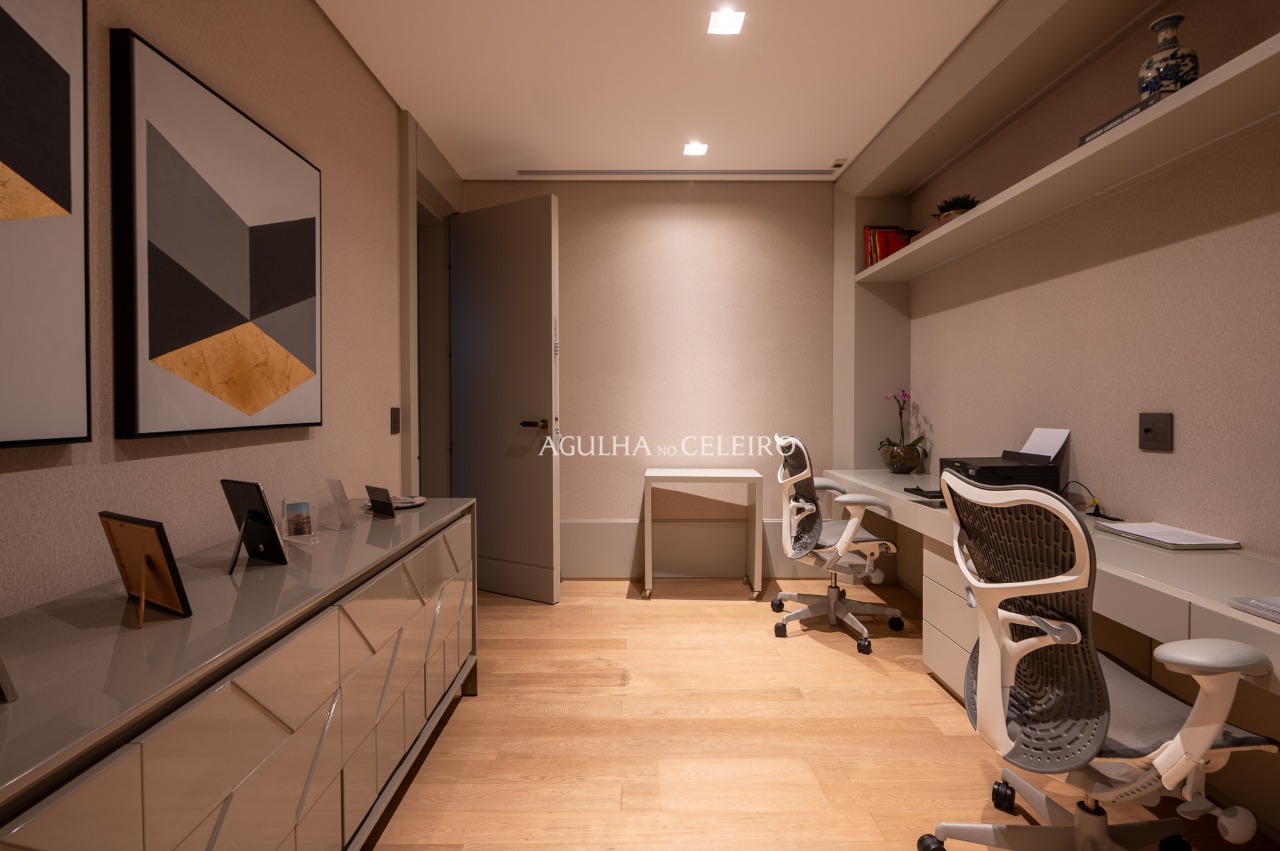 Apartamento para venda em Pacaembu