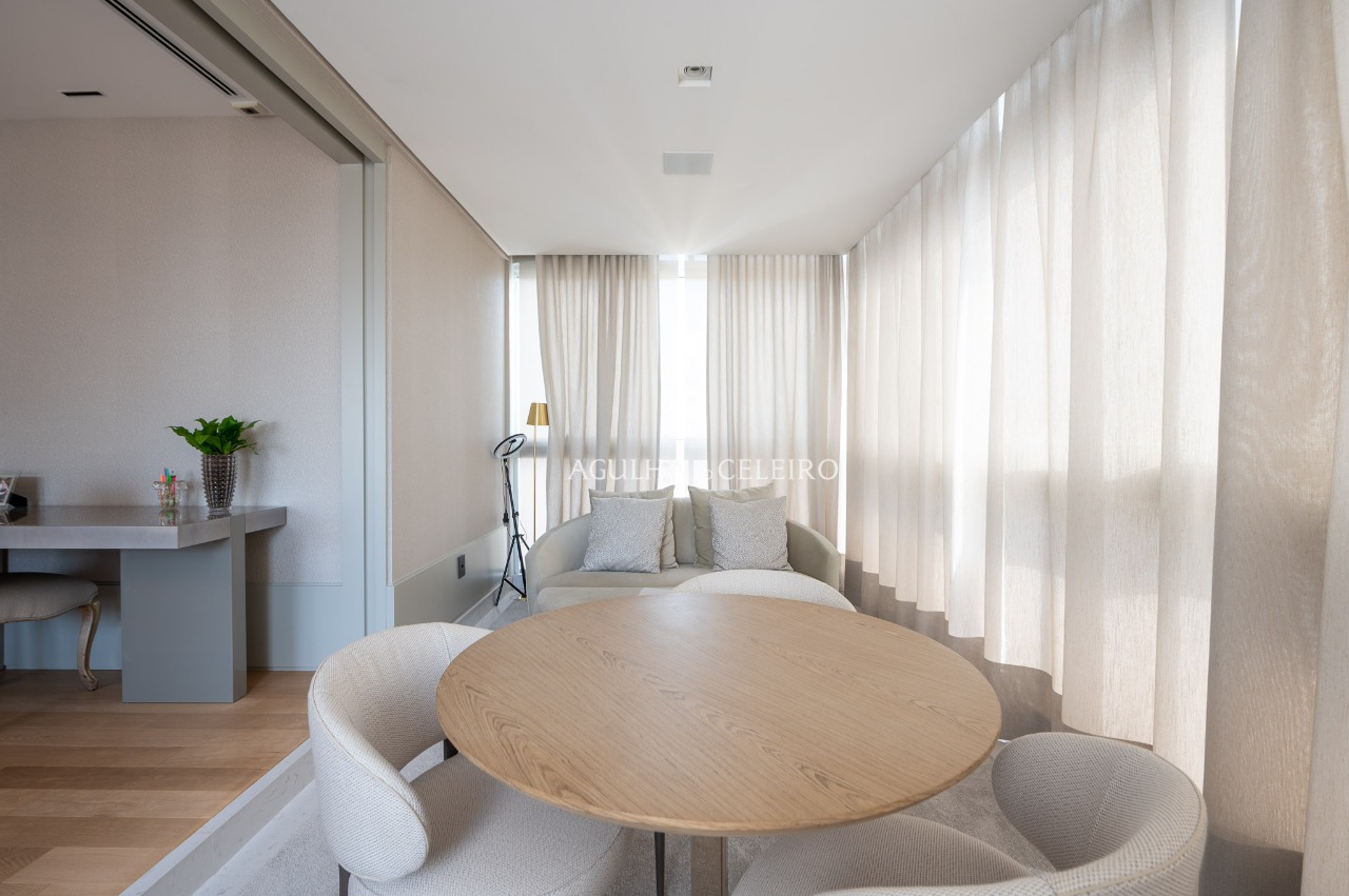Apartamento para venda em Pacaembu