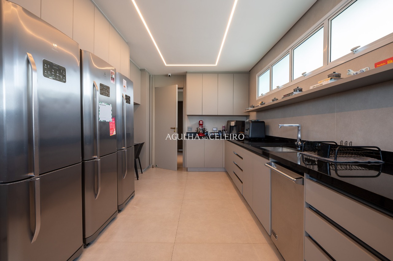 Apartamento para venda em Pacaembu