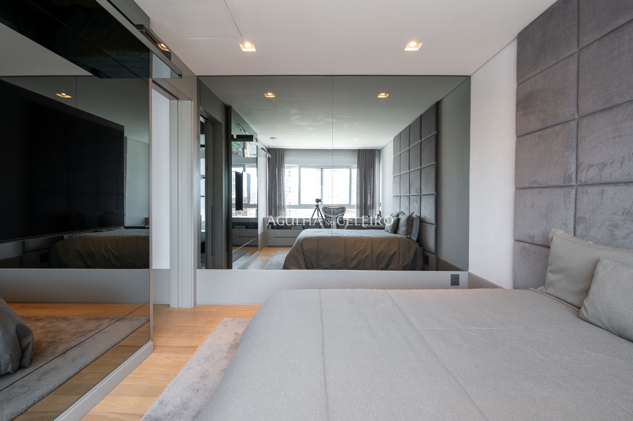 Apartamento para venda em Pacaembu