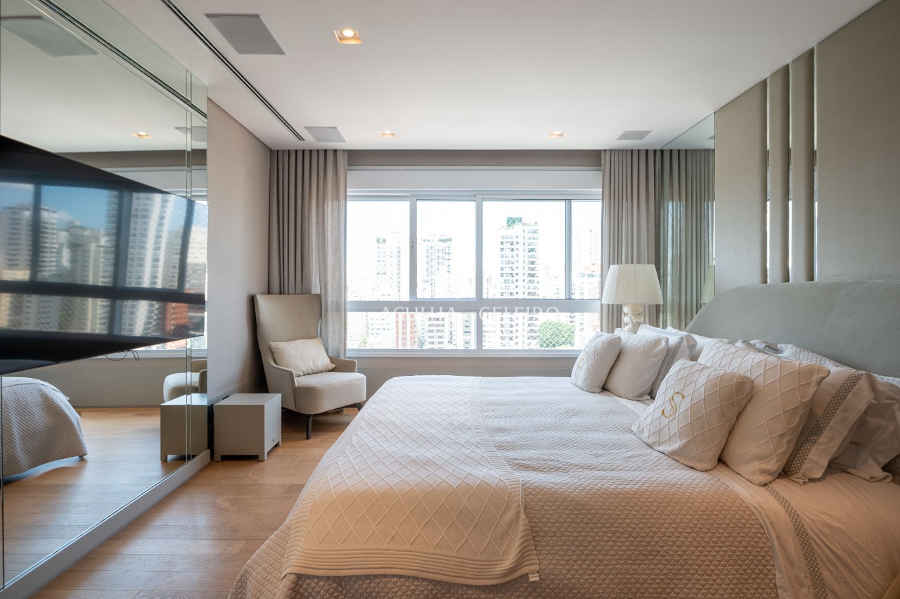 Apartamento para venda em Pacaembu