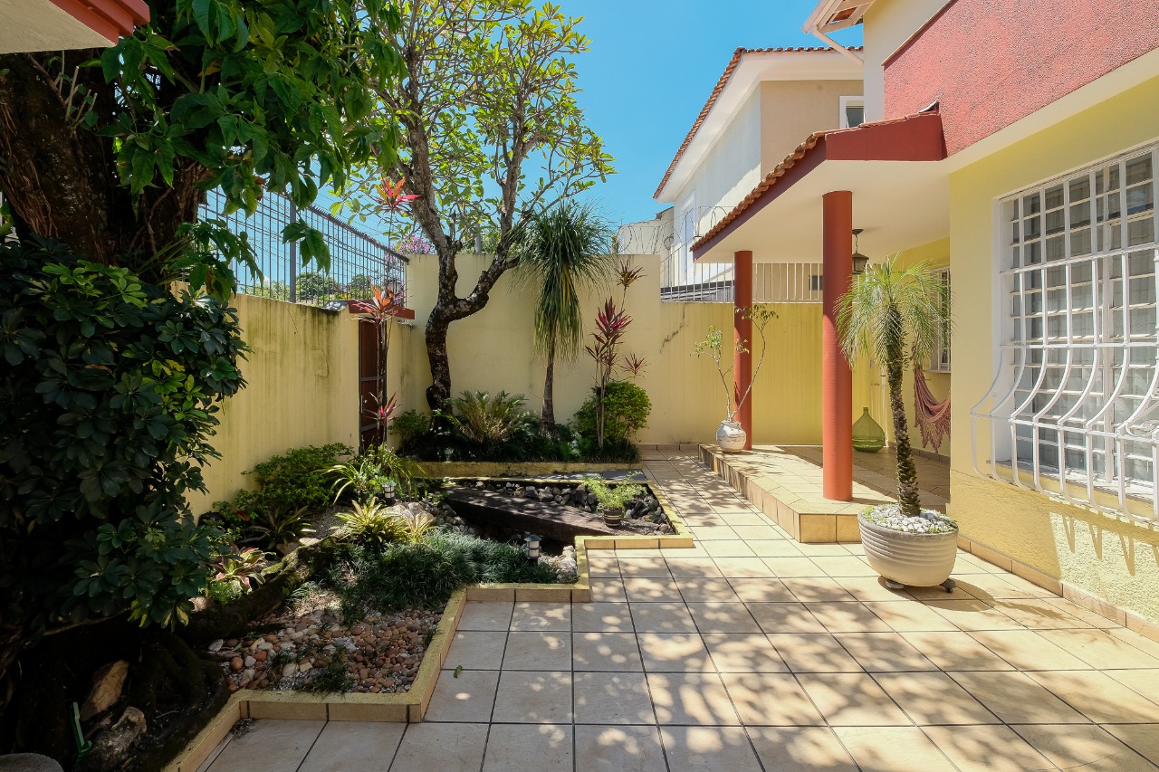Casa para venda em Vila Nova Conceição