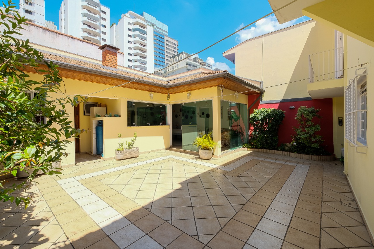 Casa para venda em Vila Nova Conceição