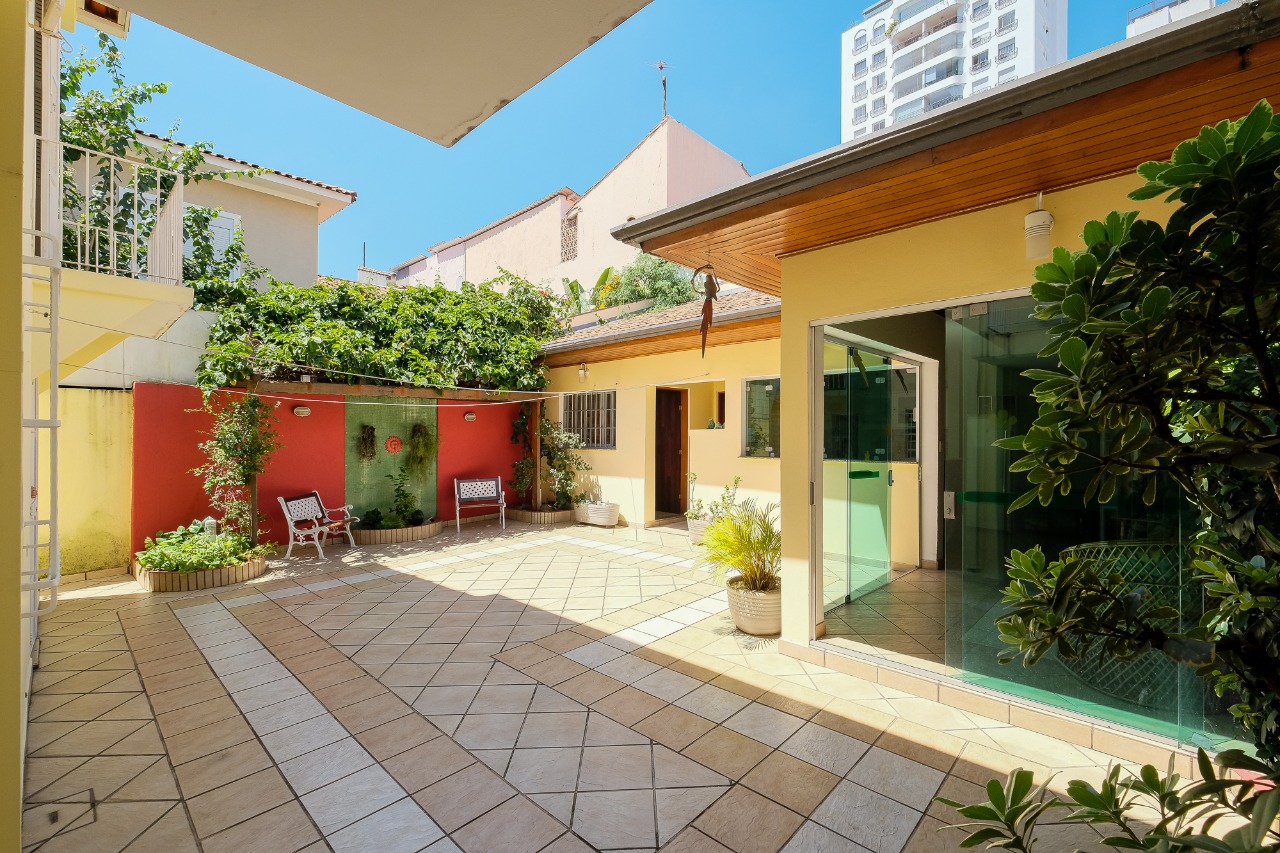 Casa para venda em Vila Nova Conceição