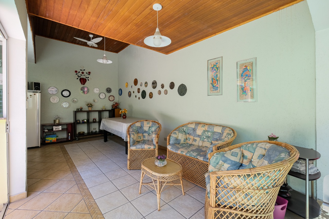 Casa para venda em Vila Nova Conceição