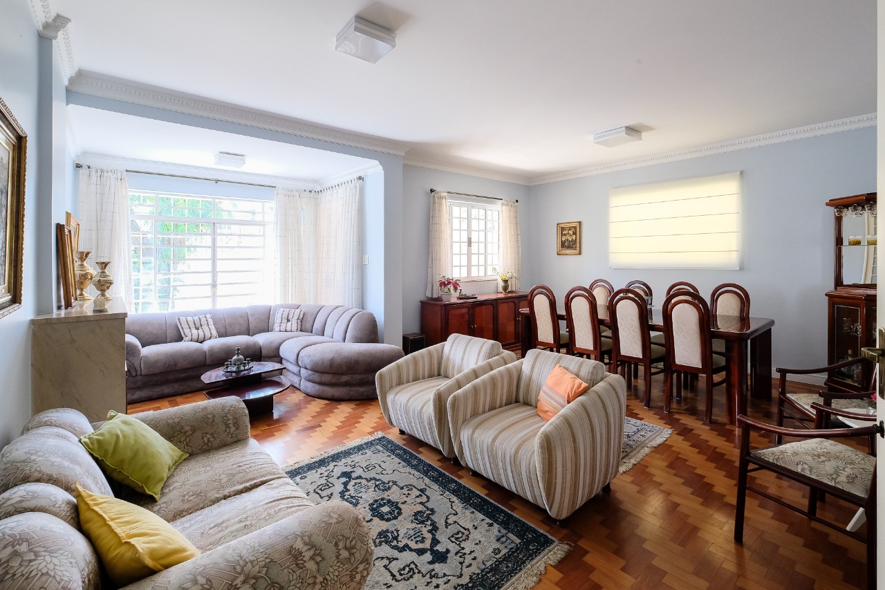Casa para venda em Vila Nova Conceição