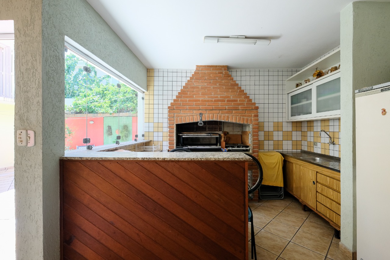 Casa para venda em Vila Nova Conceição