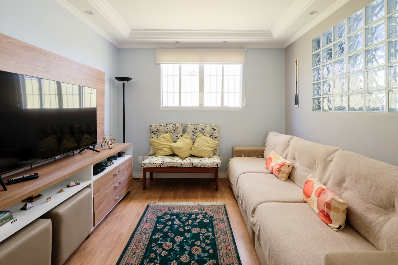 Casa para venda em Vila Nova Conceição