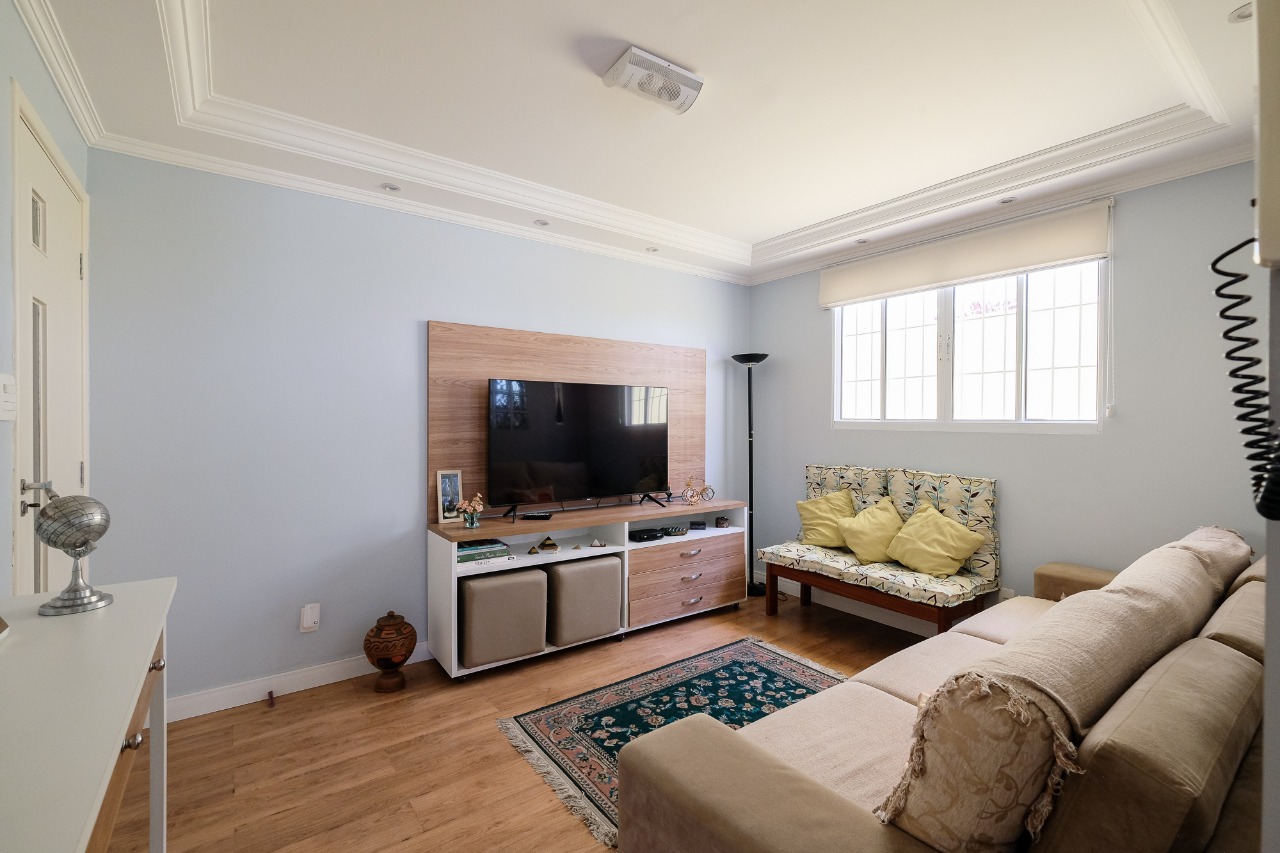 Casa para venda em Vila Nova Conceição