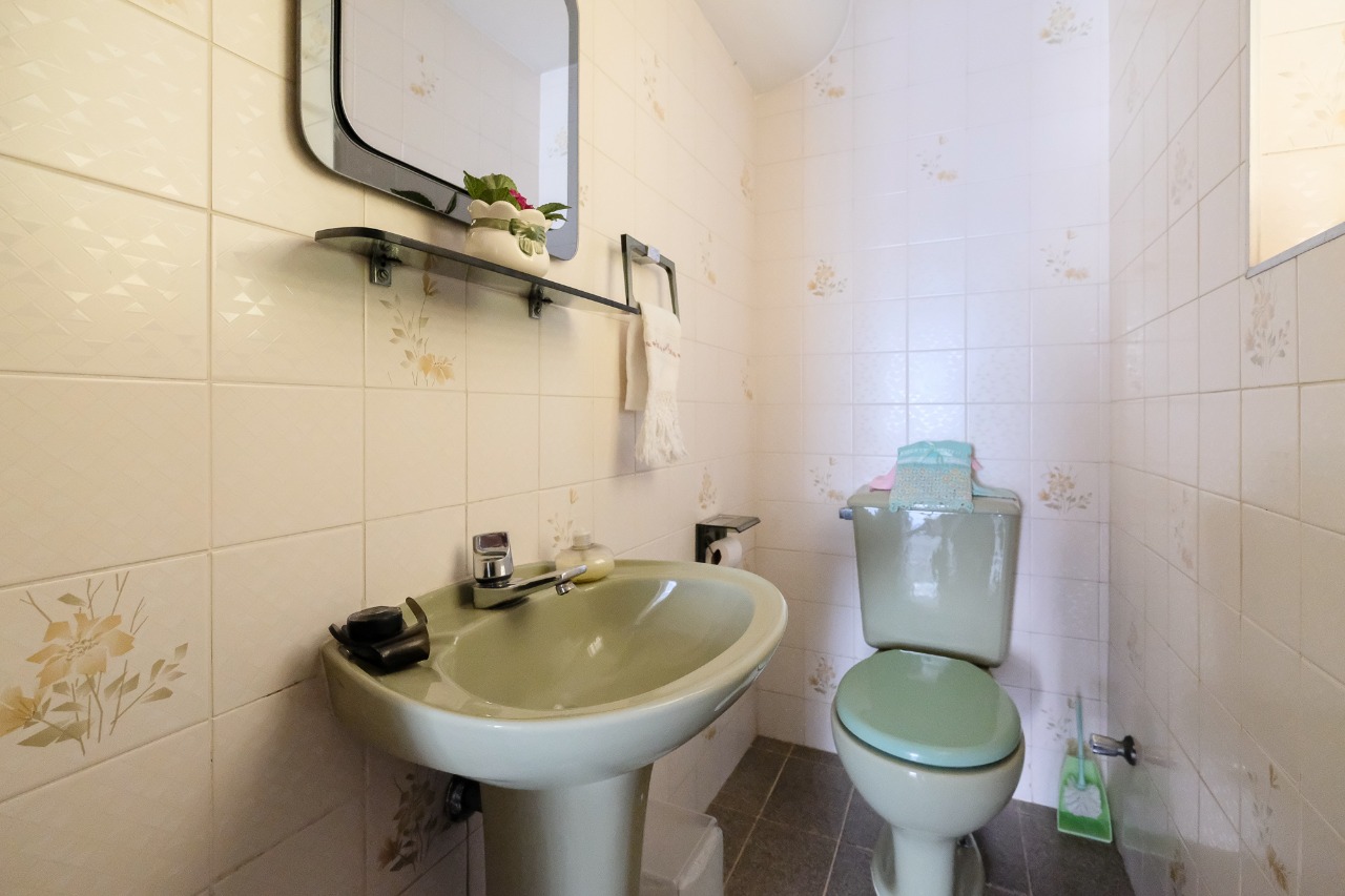 Casa para venda em Vila Nova Conceição