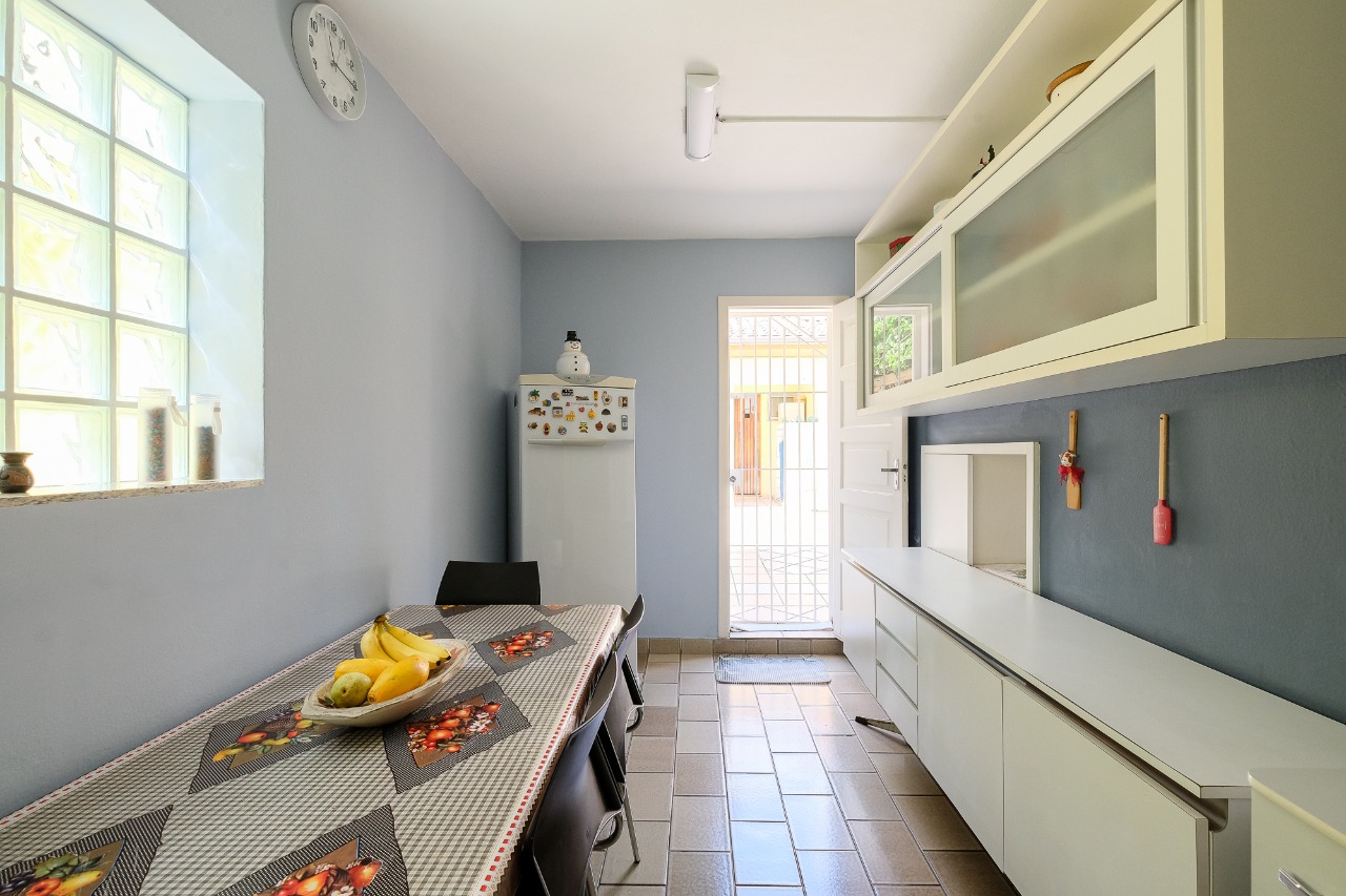 Casa para venda em Vila Nova Conceição