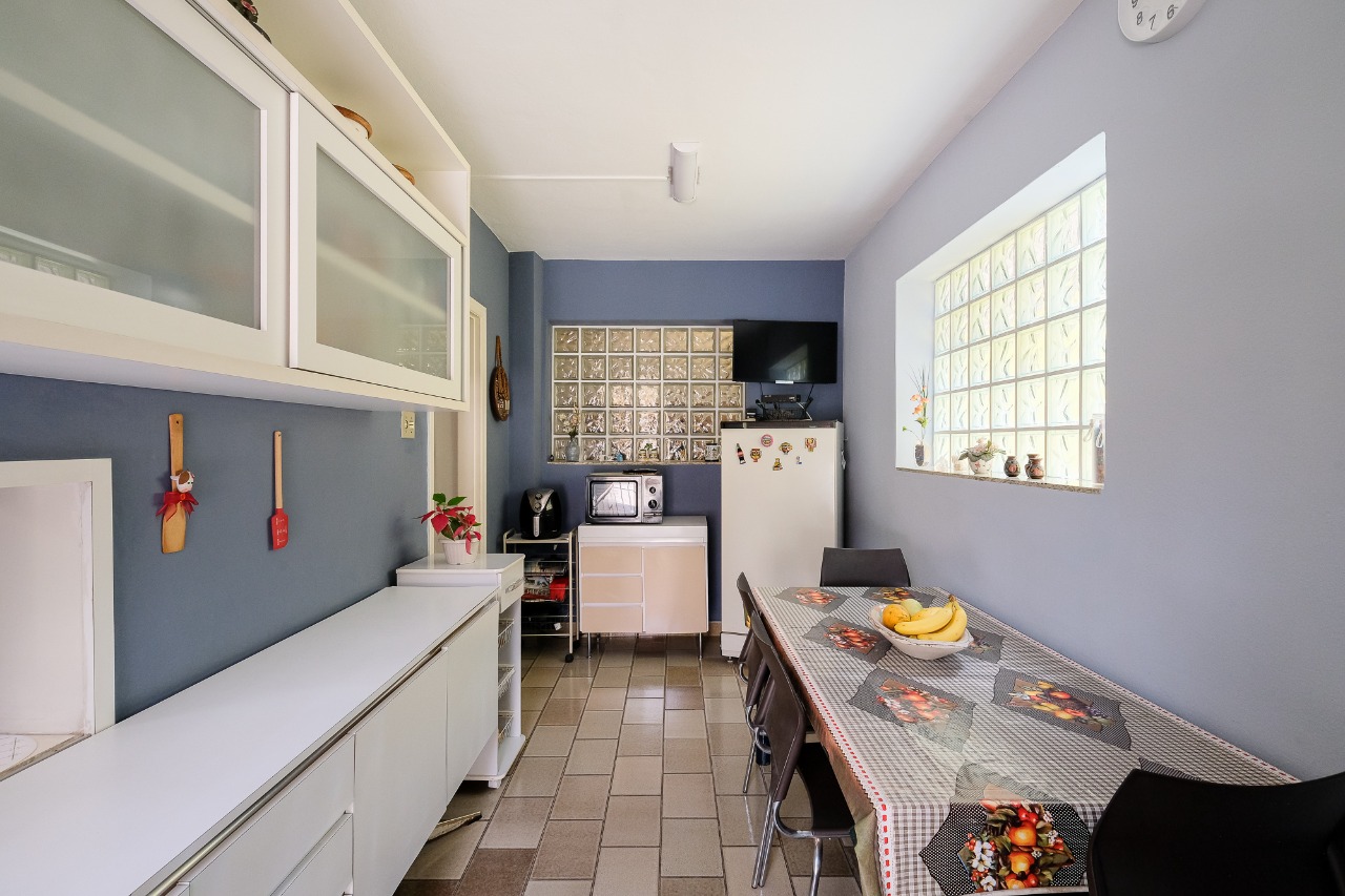Casa para venda em Vila Nova Conceição